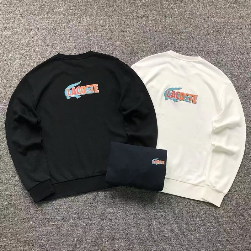 LACOSTE HOODIE 68