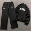 CORTEIZ JACKET TROUSERS 68