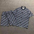 DO SHIRT SHORTS 68