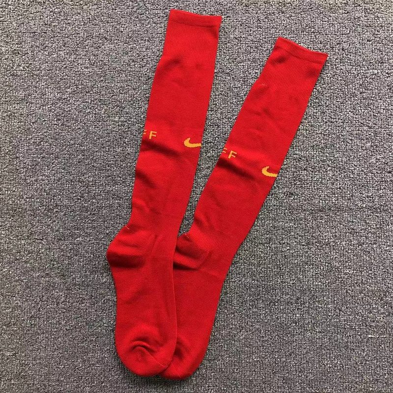 FOOTBALL SOCKS 68