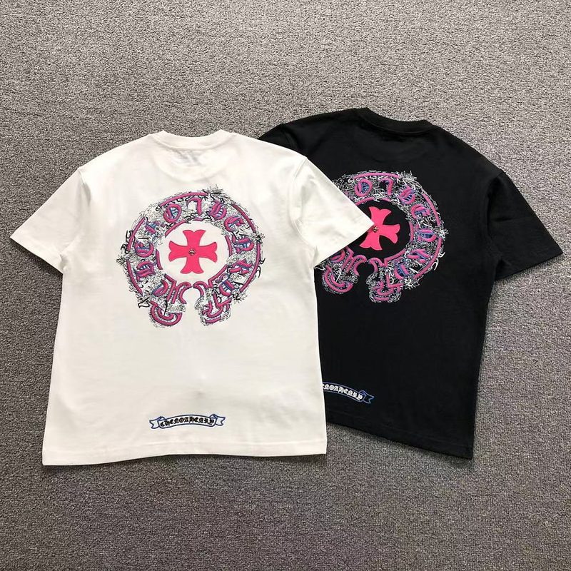 COME HETS T-SHIRT 69