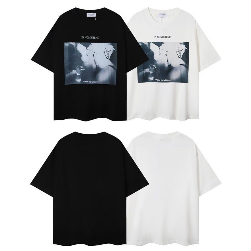IH NOM UH NIT T-SHIRT 69