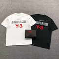 Y-3 T-SHIRT 69