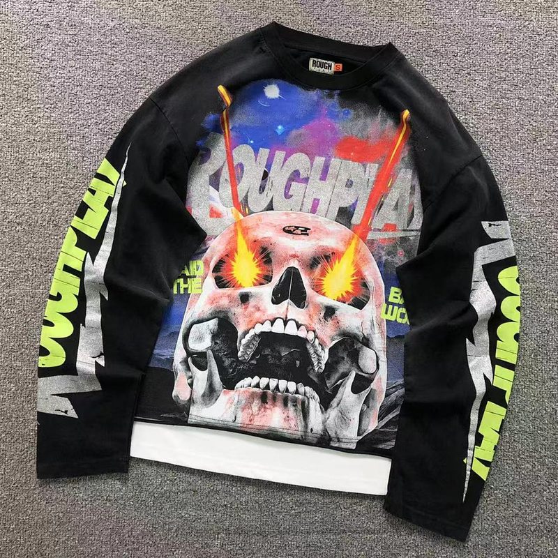 RGPY LONG SLEEVED 69
