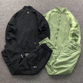 NIKE NOT TRENCH COAT TROUSERS 69