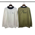 RHUDE SWEATER 69