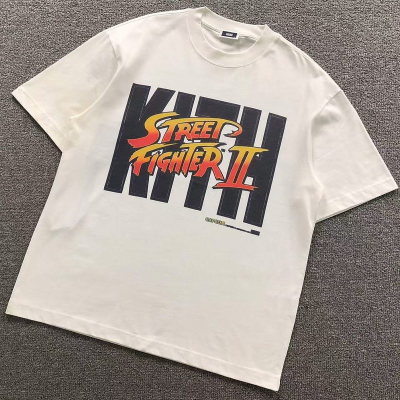KITH T-SHIRT 69