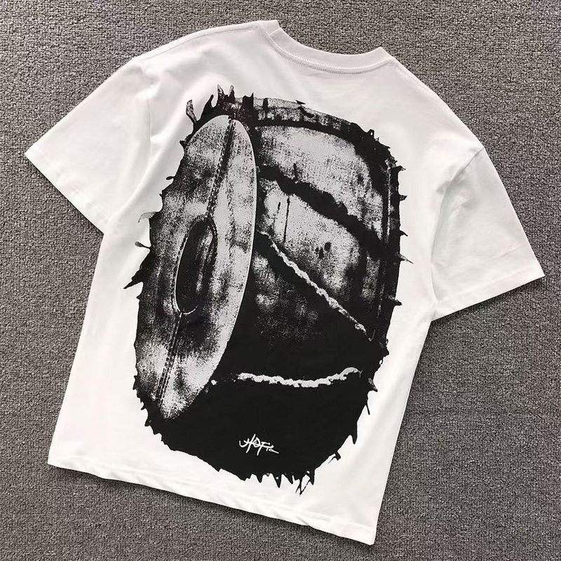 TRAVIS SCOTT TRAVIS SCOTT T-SHIRT 69