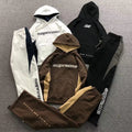 SRE HOODIE TROUSERS 69