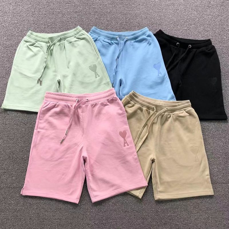 AMI SHORTS 69