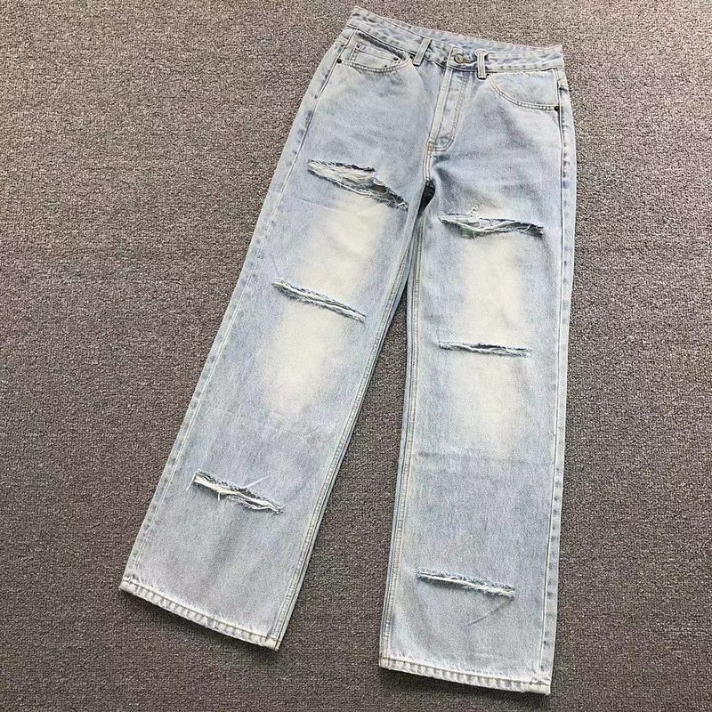 ACNE STUDIOS TROUSERS 69