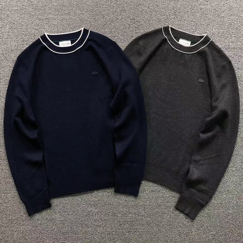 LACOSTE SWEATER 69