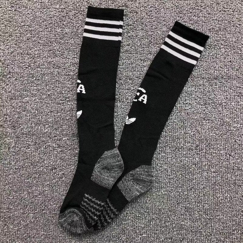 FOOTBALL SOCKS CHILD 69