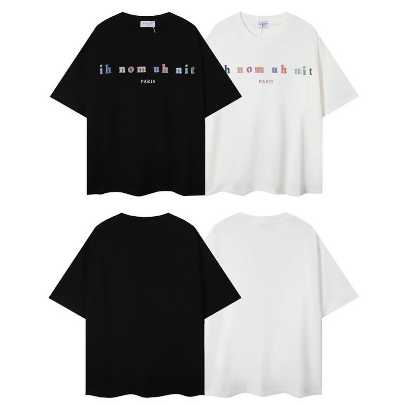 IH NOM UH NIT T-SHIRT 70
