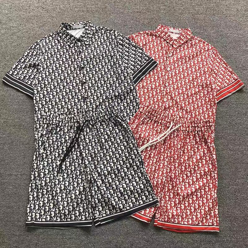 DO SHIRT SHORTS 70