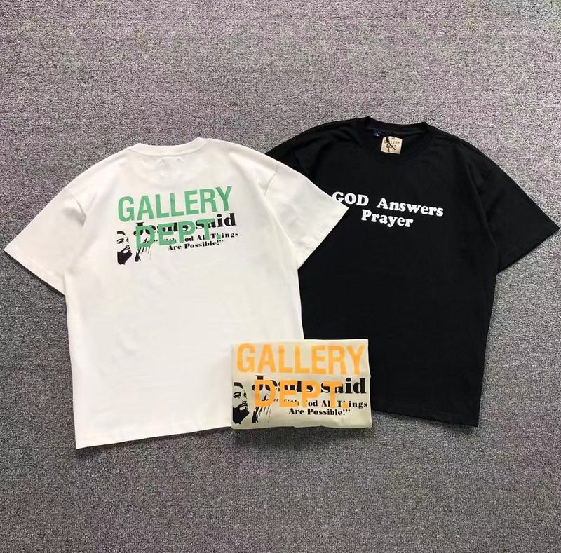 GALLERY DEPT T-SHIRT 70