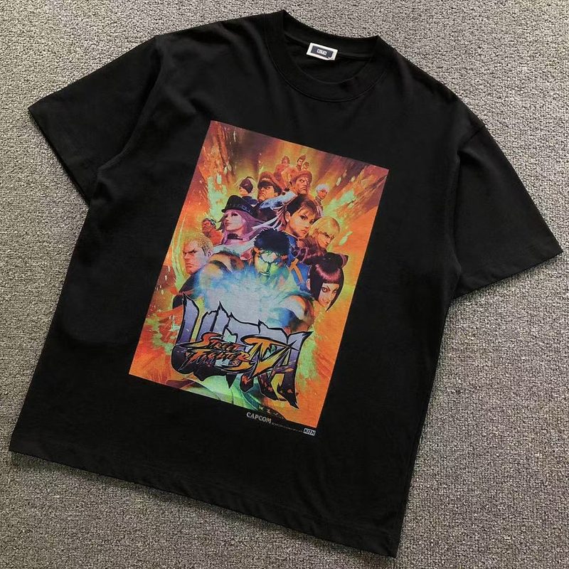 KITH T-SHIRT 70