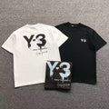 Y-3 T-SHIRT 70