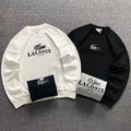 LACOSTE HOODIE 70