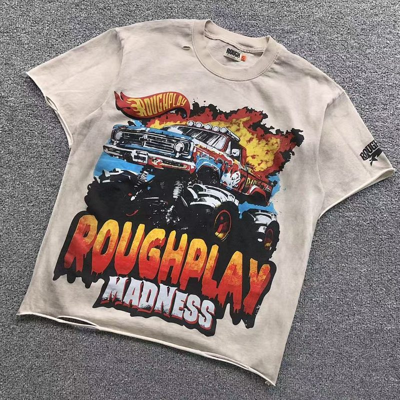 RGPY T-SHIRT 70