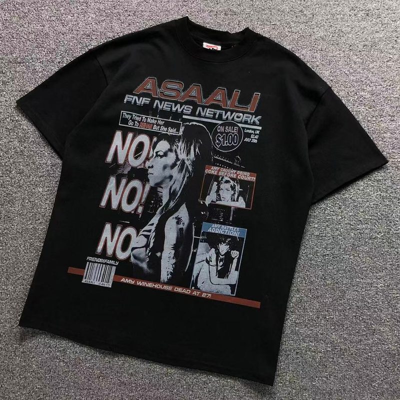 COUH SYUP T-SHIRT 70