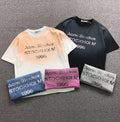ACNE STUDIOS T-SHIRT 70