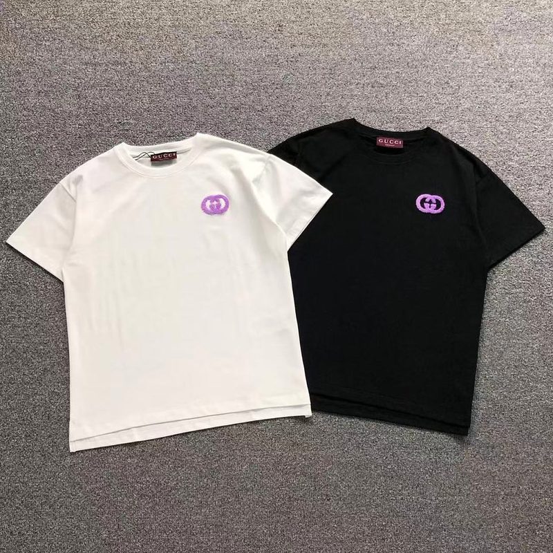 GCI T-SHIRT FEMAIE STYIE 70
