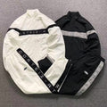 CORTEIZ JACKET TROUSERS 70