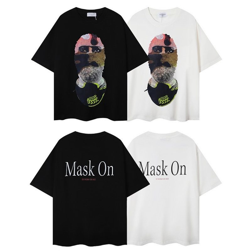 IH NOM UH NIT T-SHIRT 71