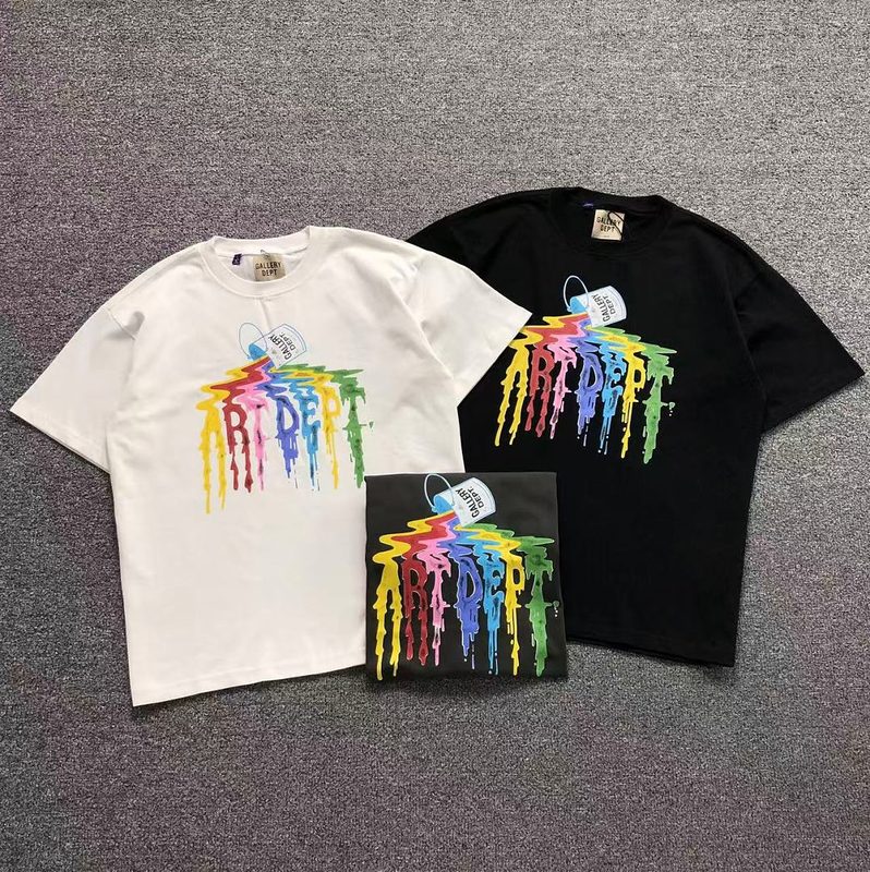 GALLERY DEPT T-SHIRT 71