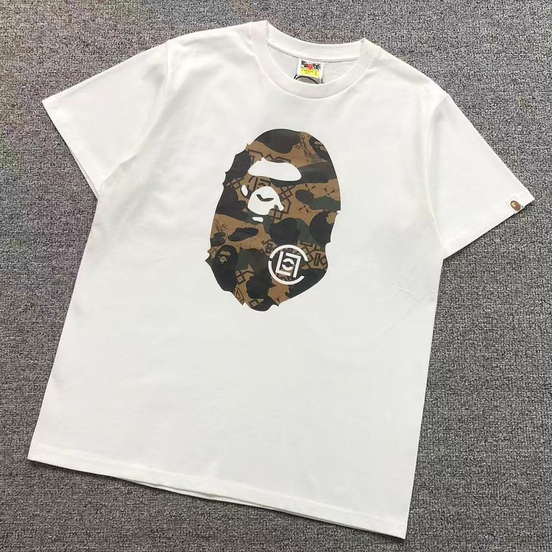 BAPE T-SHIRT 71