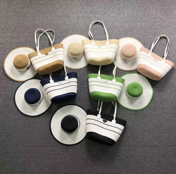 PAA HAT BAG 71