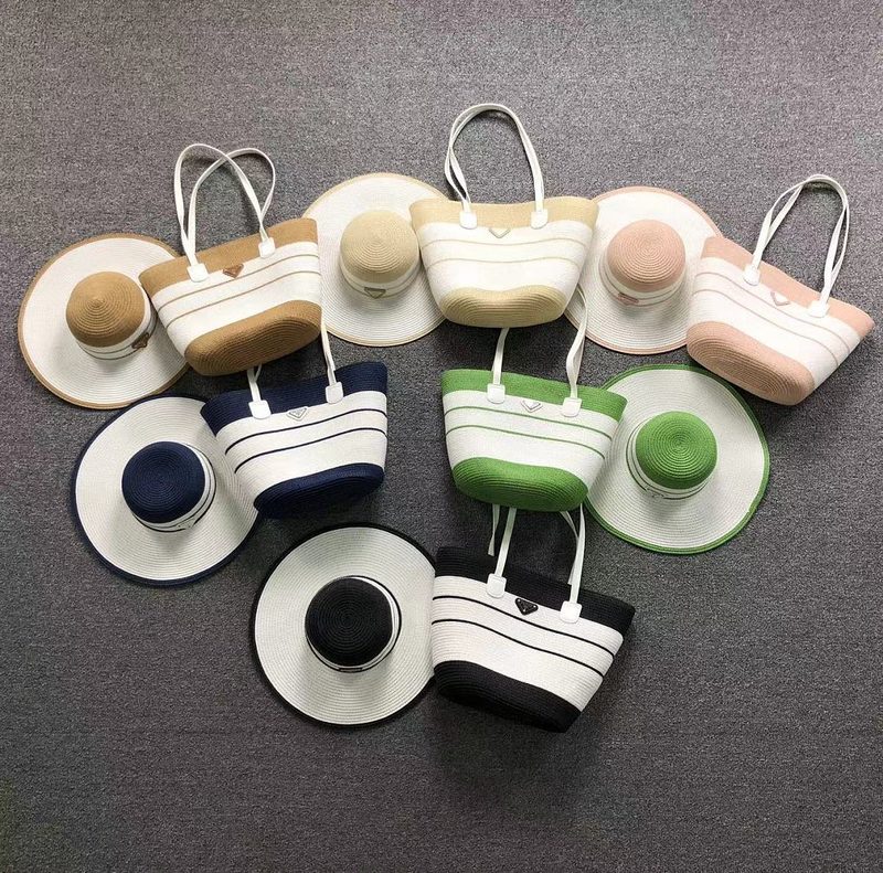 PAA HAT BAG 71