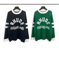 RHUDE SWEATER 71
