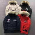 CNA GE DOWN JACKETS 71