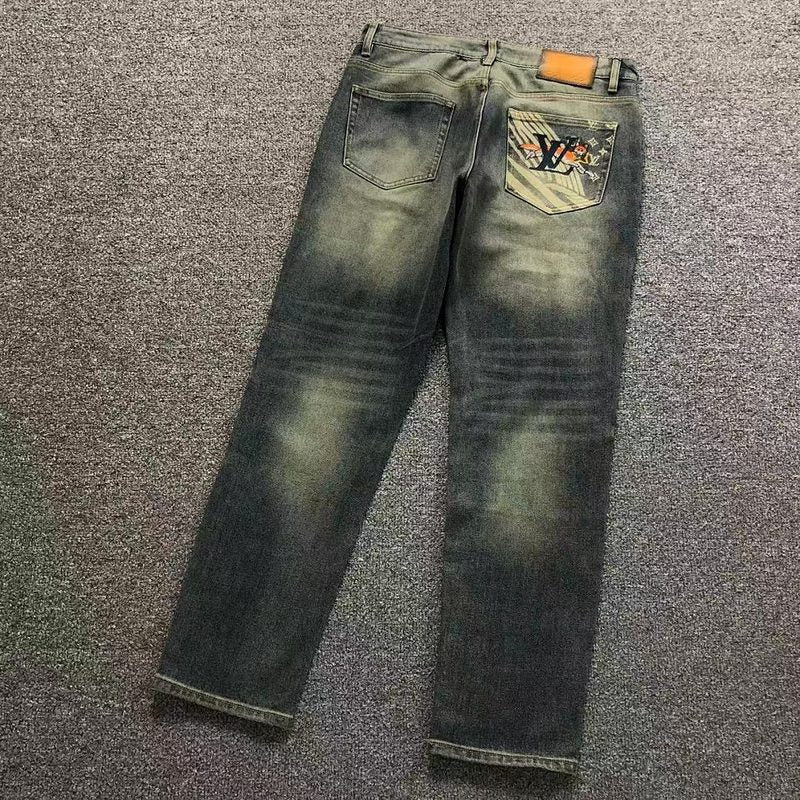L TROUSERS 71