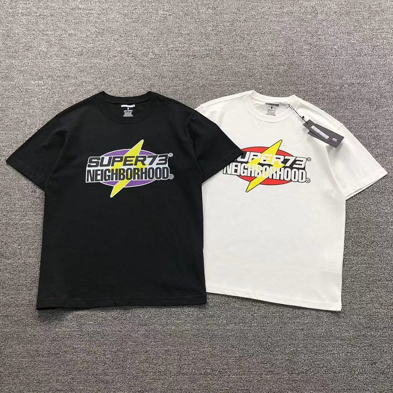 NEIGHBORHOOD T-SHIRT 71