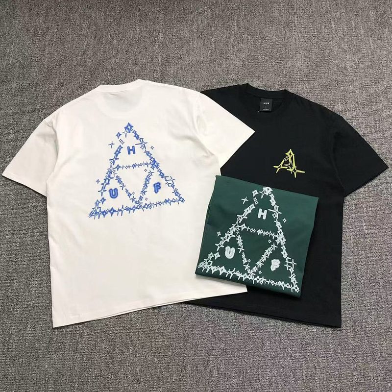 HUF T-SHIRT 71
