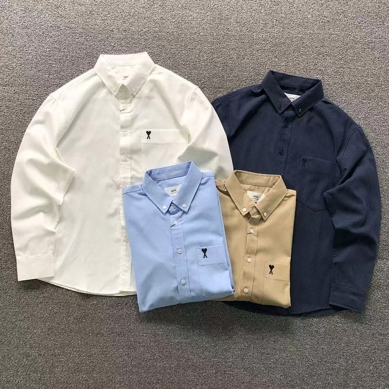 AMI SHIRT 71
