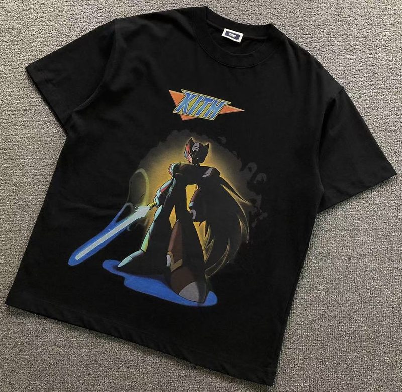 KITH T-SHIRT 71
