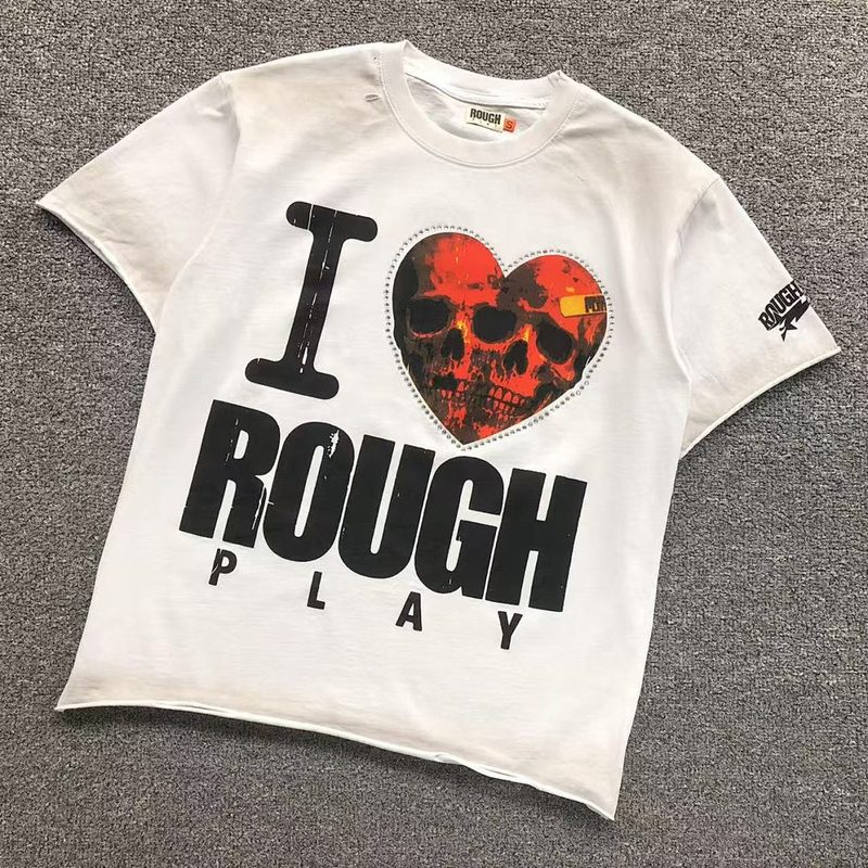 RGPY T-SHIRT 71