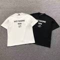 WE11 NE T-SHIRT 72