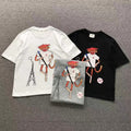 AMI T-SHIRT 72