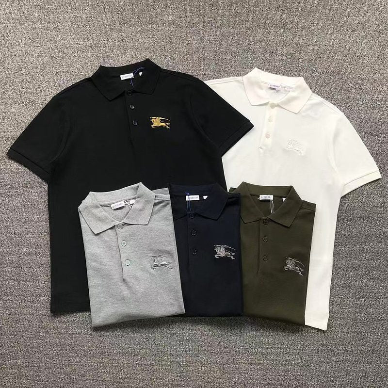 BRERY POLO 72