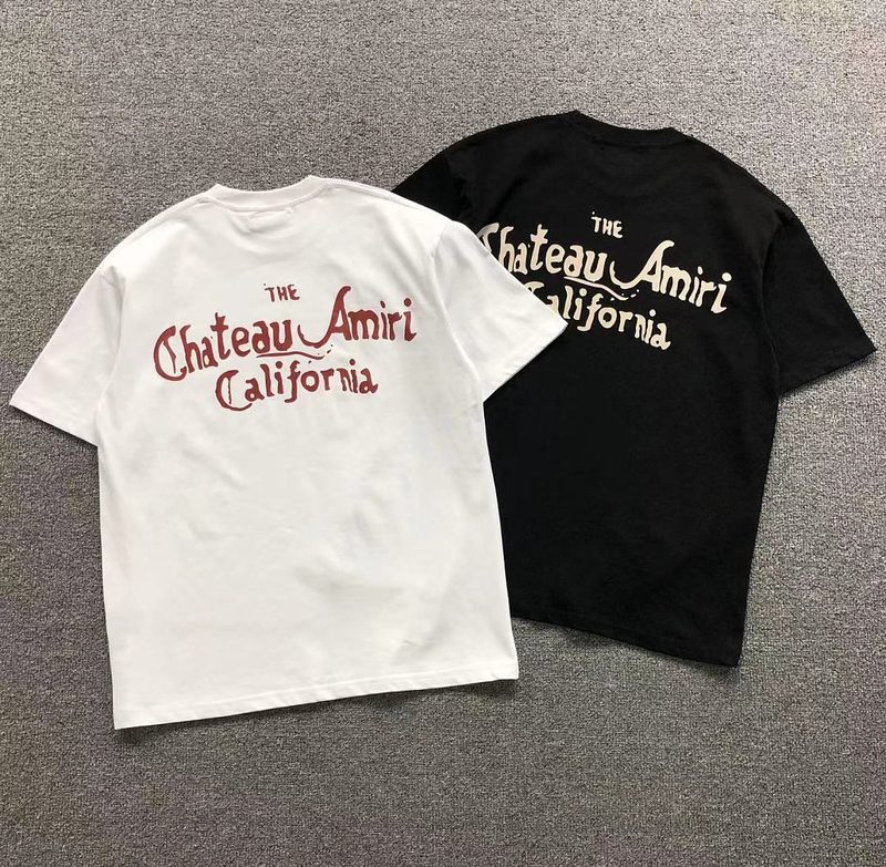 AMIRI T-SHIRT 72