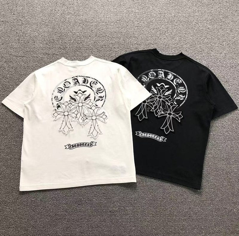 COME HETS T-SHIRT 72