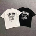 STUSSY T-SHIRT im 72