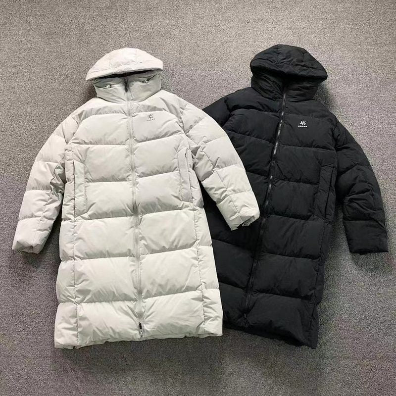 KALS DOWN JACKETS 72