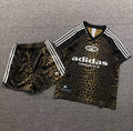 ADIDAS T-SHIRT SHORTS FEMAIE STYIE 72