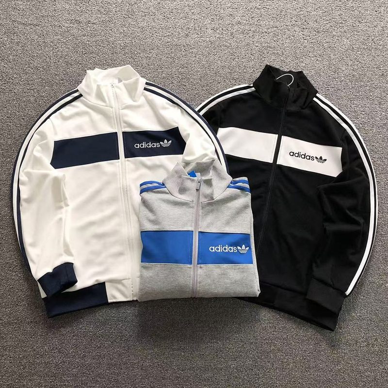 ADIDAS HOODIE 72